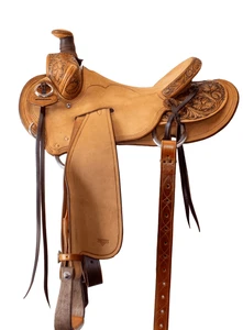 16" Oliver San Antonio Roper - New