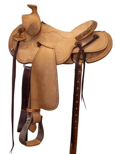 15" Oliver Southwest Will James - New
