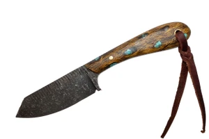 Rafter P Drop Point 28