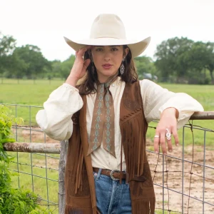 Twilly - Hold Your Horses Caramel Brown