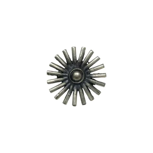 Slide - Spur Rowel