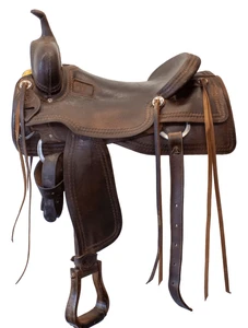 17" Vinton - Used Buster Welch