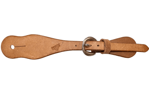 Roughout Southwest Spur Strap