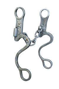 This is an image of the Cowpuncher 207 bit.