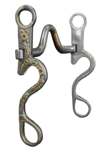 This is an image of the Cowpuncher 210 bit.