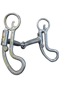 This is an image of the Cowpuncher 211 bit.