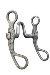 This is an image of Cowpuncher bit 219.