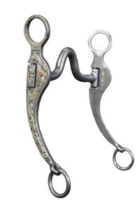 This is an image of the Cowpuncher 224 bit.