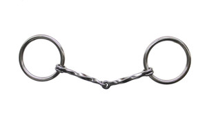 This is a cowpuncher 81 that has a twisted square stock.