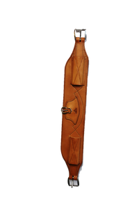 5" Flank Cinch 5" Flank Cinch