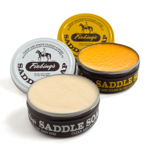 Fiebing's Saddle Soap