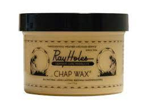 Ray Holes Chap Wax 6oz Ray Holes Chap Wax 6oz