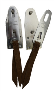 Quick Change Stirrup Adjusters