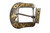 Cowpuncher 439 1 1/2" Buckle and Keeper