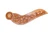 Floral Dovewing Spur Straps.