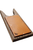 Plain boot jack