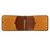 Inside of Oliver money clip