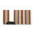 Mayatex Double Arrow 40"X34" blanket 100% wool