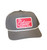 Clay Grey Olivers Hat
