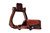 Nettles Halfbreed Stirrup