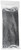 Dally Black Horn Wraps (12 ea) Dally Black Horn Wraps (12 ea)