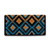 40x34 Mayatex Cactus Flower Saddle Blanket
