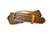 1 1/2" Basketweave belt