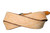 1 1/2" Gunslinger Belt with 1" taper