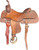 Left Used 16 1/2" Roohide Cutter #3376