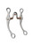 Josh Ownbey Long Unmounted Center Ball Bit with Fake Roller