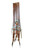 1" Harness Cowboy Headstall with Cowpuncher Buckle  1" Harness Cowboy Headstall with Cowpuncher Buckle