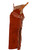 Shotguns 23” x 41” in Rust