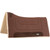 Classic Performance Trainer Pad  Brown Canvas 31" x 32"