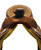 Front Used 16" Courts Dee Pickett #3393