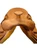 14 1/2" Palo Duro Saddle