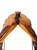 15" Tascosa Oliver Saddle