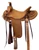 Left 14 1/2" Lightweight Rancher