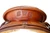 Cantle on used Oliver Saddle #3405