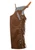 Shotguns 25" x 39 1/2" in Coffee