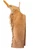 Shotguns 27" x 39 1/2" in Ginger