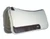 Tan Comfort Fit pad with fleece