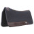 Black Felt Roper Pad