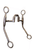 Josh Ownbey Long Unmounted Rod bit with Hinge Port Correction with Twist