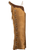 Right leg of 23" x 39" used K Bar J shotguns.