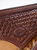 Name stamp on 23" x 39" used K Bar J shotguns.