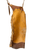 Right leg of 24" x 36 1/2" used Rusty Nail shotguns.