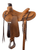 Used 15" Oliver Saddle #3428