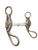 Ryan Looper Mounted Snaffle Bit .