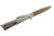 Otter Mercator Silver with Clip open