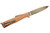 Otter Mercator Copper with Clip open